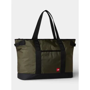 The North Face Tnf Red Box Large Tote Bag