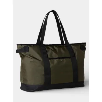 The North Face Tnf Red Box Large Tote Bag