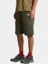The North Face M Exploration Short Férfi Rövidnadrág 21L-New Taupe Green