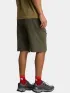 The North Face M Exploration Short Férfi Rövidnadrág 21L-New Taupe Green