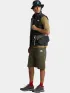 The North Face M Exploration Short Férfi Rövidnadrág 21L-New Taupe Green