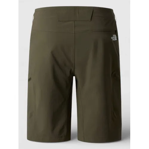 The North Face M Exploration Short Férfi Rövidnadrág 21L-New Taupe Green