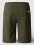 The North Face M Exploration Short Férfi Rövidnadrág 21L-New Taupe Green