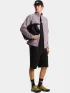 The North Face M Exploration Short Férfi Rövidnadrág JK3-Tnf Black