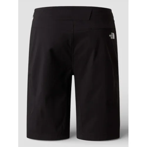 The North Face M Exploration Short Férfi Rövidnadrág JK3-Tnf Black