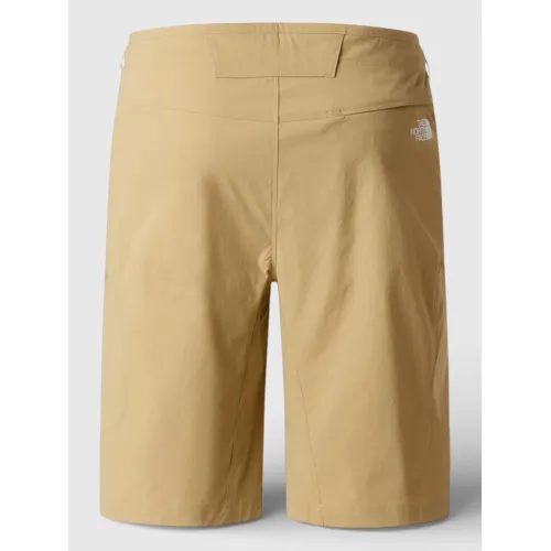 The North Face M Exploration Short Férfi Rövidnadrág LK5-Khaki Stone