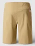 The North Face M Exploration Short Férfi Rövidnadrág LK5-Khaki Stone