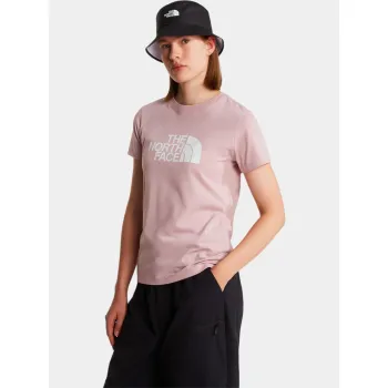 The North Face W Evolution Half Dome Slim Short Sleeve