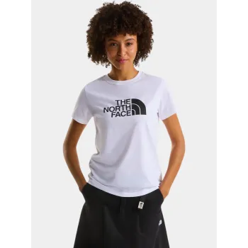 The North Face W Evolution Half Dome Slim Short Sleeve