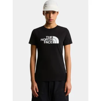 The North Face W Evolution Half Dome Slim Short Sleeve