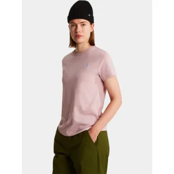 The North Face W Evolution Simple Dome Slm Short Sleeve