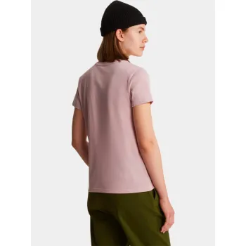 The North Face W Evolution Simple Dome Slm Short Sleeve