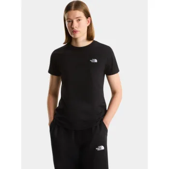 The North Face W Evolution Simple Dome Slm Short Sleeve