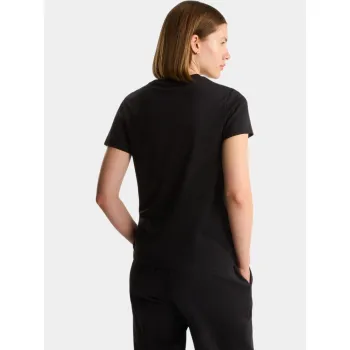 The North Face W Evolution Simple Dome Slm Short Sleeve