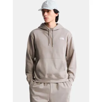 The North Face M Tnf Essential Terry Simple Dome Relaxe