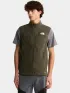 The North Face M Nimble Vest 2 Férfi Mellény 21L-New Taupe Green