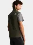 The North Face M Nimble Vest 2 Férfi Mellény 21L-New Taupe Green