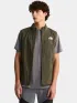 The North Face M Nimble Vest 2 Férfi Mellény 21L-New Taupe Green