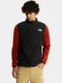 The North Face M Nimble Vest 2 Férfi Mellény JK3-Tnf Black