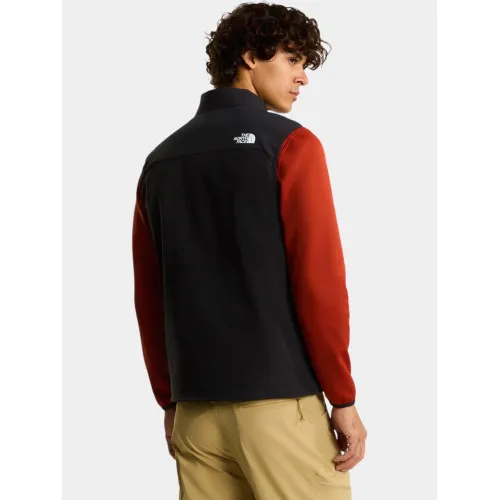 The North Face M Nimble Vest 2 Férfi Mellény JK3-Tnf Black