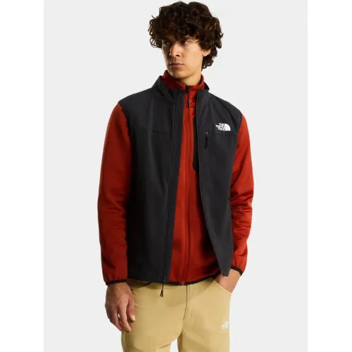 The North Face M Nimble Vest 2 Férfi Mellény JK3-Tnf Black