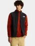 The North Face M Nimble Vest 2 Férfi Mellény JK3-Tnf Black