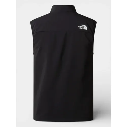 The North Face M Nimble Vest 2 Férfi Mellény JK3-Tnf Black