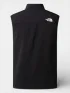 The North Face M Nimble Vest 2 Férfi Mellény JK3-Tnf Black