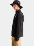 The North Face M Nimble Jacket 2 Férfi Polár, Softshell, Középréteg JK3-Tnf Black
