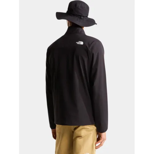The North Face M Nimble Jacket 2 Férfi Polár, Softshell, Középréteg JK3-Tnf Black