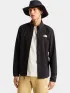 The North Face M Nimble Jacket 2 Férfi Polár, Softshell, Középréteg JK3-Tnf Black