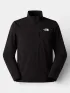 The North Face M Nimble Jacket 2 Férfi Polár, Softshell, Középréteg JK3-Tnf Black