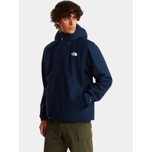 The North Face M Quest Mono Jacket Férfi Túrakabát 8K2-Summit Navy