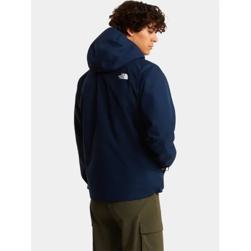 The North Face M Quest Mono Jacket Férfi Túrakabát 8K2-Summit Navy