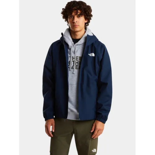The North Face M Quest Mono Jacket Férfi Túrakabát 8K2-Summit Navy