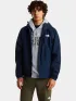 The North Face M Quest Mono Jacket Férfi Túrakabát 8K2-Summit Navy