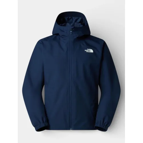 The North Face M Quest Mono Jacket Férfi Túrakabát 8K2-Summit Navy