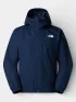 The North Face M Quest Mono Jacket Férfi Túrakabát 8K2-Summit Navy