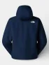 The North Face M Quest Mono Jacket Férfi Túrakabát 8K2-Summit Navy