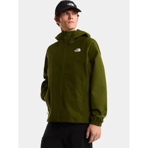 The North Face M Quest Mono Jacket Férfi Túrakabát BRI-Woodland Green