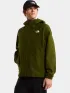 The North Face M Quest Mono Jacket Férfi Túrakabát BRI-Woodland Green
