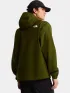 The North Face M Quest Mono Jacket Férfi Túrakabát BRI-Woodland Green