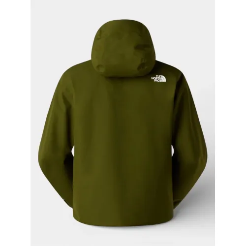 The North Face M Quest Mono Jacket Férfi Túrakabát BRI-Woodland Green