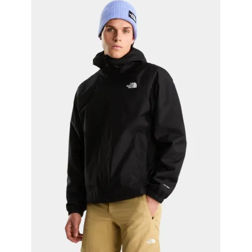 The North Face M Quest Mono Jacket Férfi Túrakabát JK3-Tnf Black