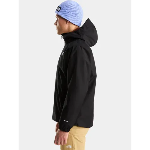 The North Face M Quest Mono Jacket Férfi Túrakabát JK3-Tnf Black