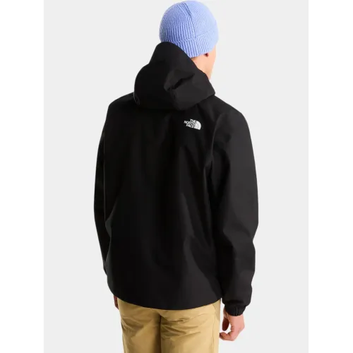 The North Face M Quest Mono Jacket Férfi Túrakabát JK3-Tnf Black