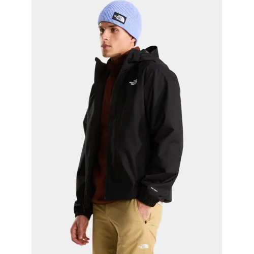 The North Face M Quest Mono Jacket Férfi Túrakabát JK3-Tnf Black