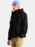 The North Face M Quest Mono Jacket Férfi Túrakabát JK3-Tnf Black