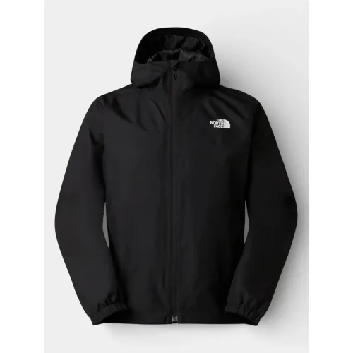 The North Face M Quest Mono Jacket Férfi Túrakabát JK3-Tnf Black
