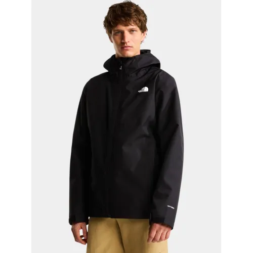 The North Face M Quest Mono Triclimate Férfi Túrakabát JK3-Tnf Black
